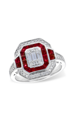 Allison Kaufman Fashion Rings Fashion ring A300-06748 W product image