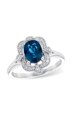 Allison Kaufman Fashion Rings Fashion ring F300-06756 W product image