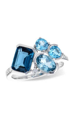 Allison Kaufman Fashion Rings Fashion ring D300-06766 W product image