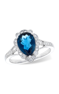 Allison Kaufman Fashion Rings Fashion ring C300-06802 W product image
