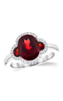 Allison Kaufman Fashion Rings Fashion ring B300-06811 W product image