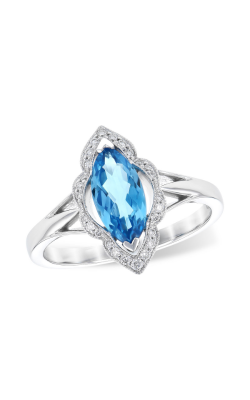 Allison Kaufman Fashion Rings Fashion ring M300-06801 W product image