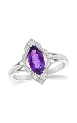 Allison Kaufman Fashion Rings Fashion ring F300-07647 W product image