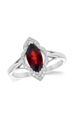 Allison Kaufman Fashion Rings Fashion ring D300-07647 W product image