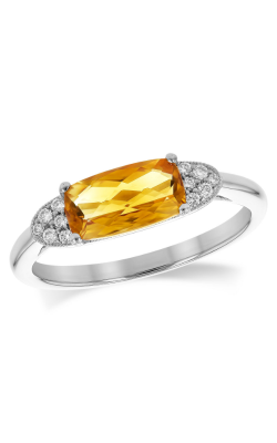Allison Kaufman Fashion Rings Fashion ring B300-07657 W product image