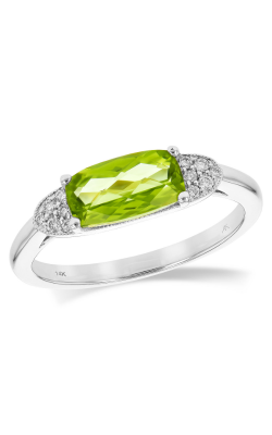 Allison Kaufman Fashion Rings Fashion ring E300-07656 W product image