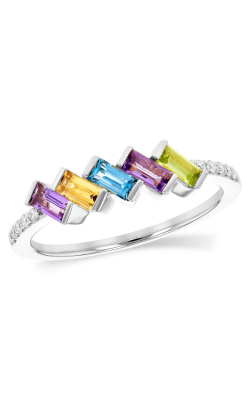 Allison Kaufman Fashion Rings Fashion ring C300-07702 W product image