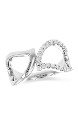 Allison Kaufman Fashion Rings Fashion ring C300-08602 W product image