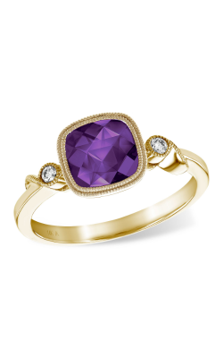 Allison Kaufman Fashion Rings Fashion ring K210-98620 Y product image