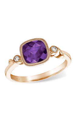 Allison Kaufman Fashion Rings Fashion ring K210-98620 P product image