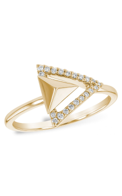 Allison Kaufman Fashion Rings Fashion ring G214-63102 Y product image