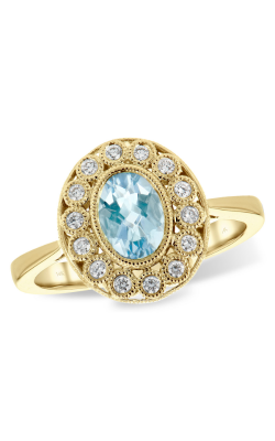 Allison Kaufman Fashion Rings Fashion ring M215-48583 Y product image