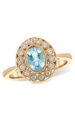 Allison Kaufman Fashion Rings Fashion ring M215-48583 P product image