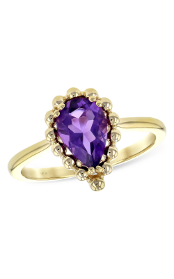 Allison Kaufman Fashion Rings Fashion ring F216-40429 Y product image