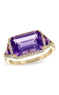 Allison Kaufman Fashion Rings Fashion ring L217-28583 Y product image