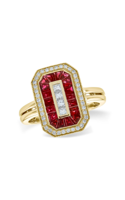 Allison Kaufman Fashion Rings Fashion ring L217-30447 Y product image