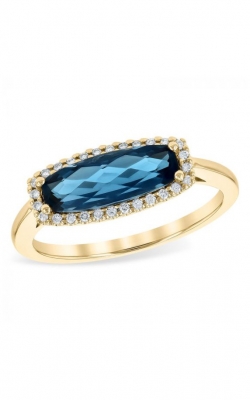 Allison Kaufman Fashion Rings Fashion ring L217-32256 Y product image
