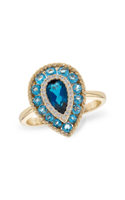 Allison Kaufman Fashion Rings Fashion ring K217-31347 Y product image
