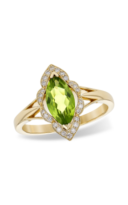 Allison Kaufman Fashion Rings Fashion ring K217-33156 Y product image