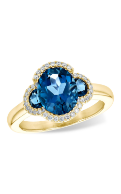 Allison Kaufman Fashion Rings Fashion ring D217-33147 Y product image