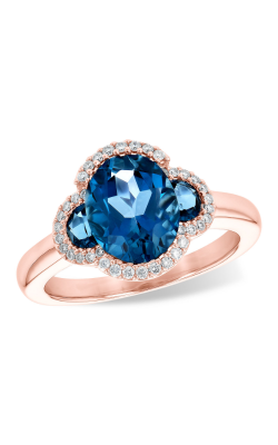 Allison Kaufman Fashion Rings Fashion ring D217-33147 P product image