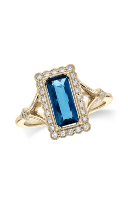 Allison Kaufman Fashion Rings Fashion ring H217-33165 Y product image