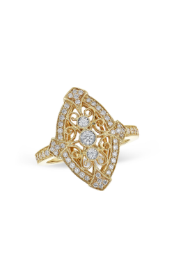 Allison Kaufman Fashion Rings Fashion ring L300-01347 Y product image
