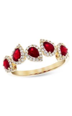 Allison Kaufman Fashion Rings Fashion ring G300-02238 Y product image