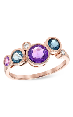 Allison Kaufman Fashion Rings Fashion ring L300-02229 P product image