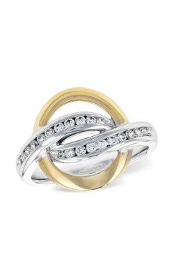 Allison Kaufman Fashion Rings Fashion ring B300-03111 YW product image