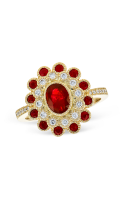 Allison Kaufman Fashion Rings Fashion ring C300-03166 Y product image