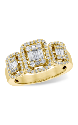 Allison Kaufman Fashion Rings Fashion ring G300-05829 Y product image
