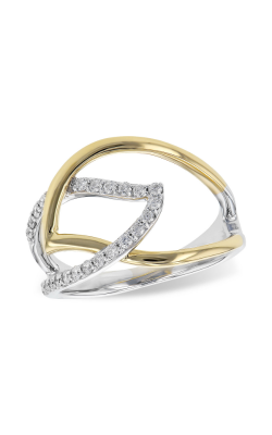 Allison Kaufman Fashion Rings Fashion ring L300-05856 YW product image