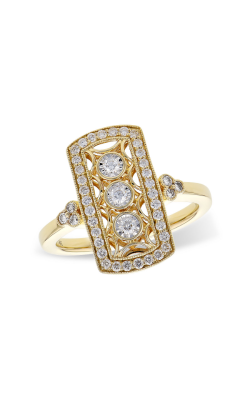 Allison Kaufman Fashion Rings Fashion ring A300-05857 Y product image