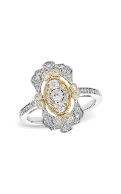 Allison Kaufman Fashion Rings Fashion ring D300-05866 YW product image