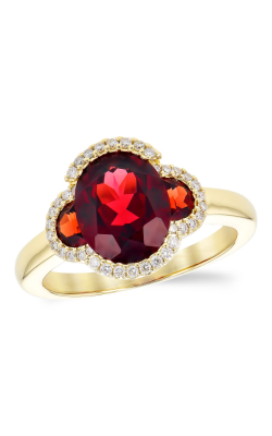 Allison Kaufman Fashion Rings Fashion ring B300-06811 Y product image