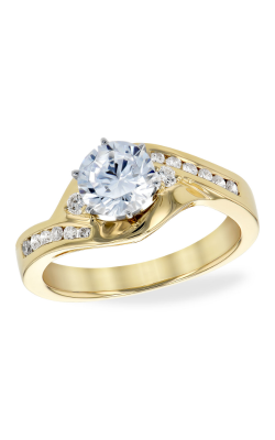 Allison Kaufman Engagement Rings Engagement ring D214-56802 Y product image