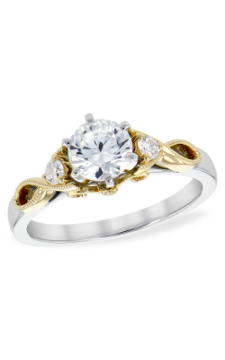 Allison Kaufman Engagement Rings Engagement Ring F216-37693_TR product image