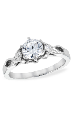 Allison Kaufman Engagement Rings Engagement ring F216-37693 W product image