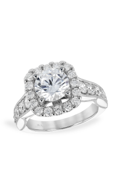 Allison Kaufman Engagement Rings Engagement Ring K217-28547_W product image