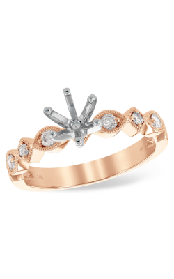 Allison Kaufman Engagement Rings Engagement ring M217-27656 P product image