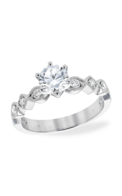 Allison Kaufman Engagement Rings Engagement Ring M217-27656_W product image