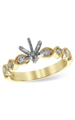 Allison Kaufman Engagement Rings Engagement ring M217-27656 Y product image