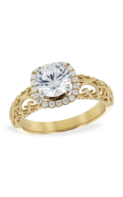 Allison Kaufman Engagement Rings Engagement ring K217-27665 Y product image