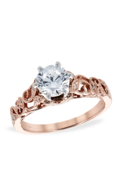 Allison Kaufman Engagement Rings Engagement ring K217-27656 P product image
