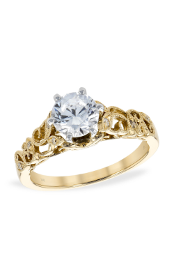 Allison Kaufman Engagement Rings Engagement ring K217-27656 Y product image