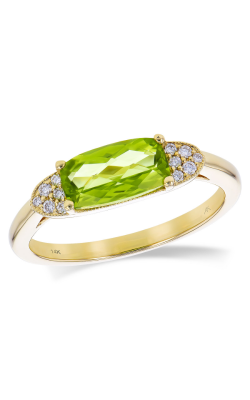 Allison Kaufman Fashion Rings Fashion ring E300-07656 Y product image