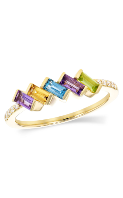 Allison Kaufman Fashion Rings Fashion ring C300-07702 Y product image