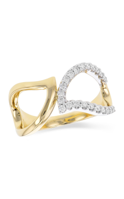 Allison Kaufman Fashion Rings Fashion ring C300-08602 YW product image