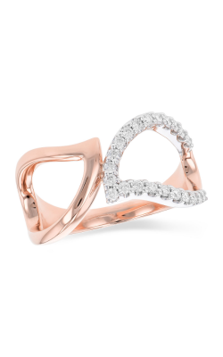Allison Kaufman Fashion Rings Fashion ring C300-08602 PW product image